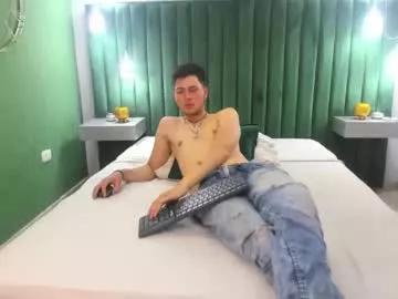 david_black1 from Chaturbate is Freechat