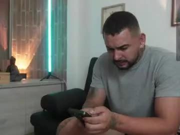 david_garcia14 from Chaturbate is Freechat