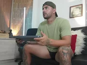 david_garcia14 from Chaturbate is Freechat