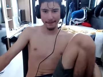 david_model from Chaturbate is Freechat