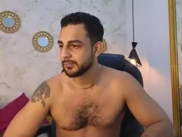 david_oliveira from Chaturbate is Freechat