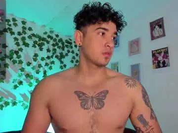 davidcollinss_ from Chaturbate is Freechat