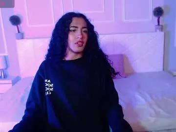 dayanahill2 from Chaturbate is Freechat