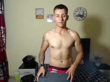 daylon_brown_ from Chaturbate is Freechat