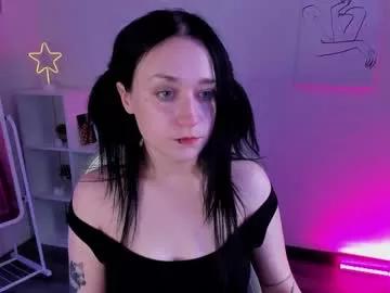 dead__princess from Chaturbate is Freechat