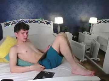 dean_dickson from Chaturbate is Freechat