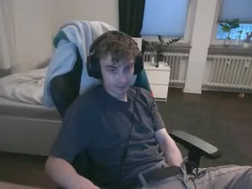 deanparkerx's avatar