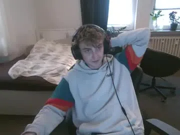 deanparkerx's avatar