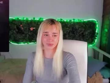 dear_maryy from Chaturbate is Freechat