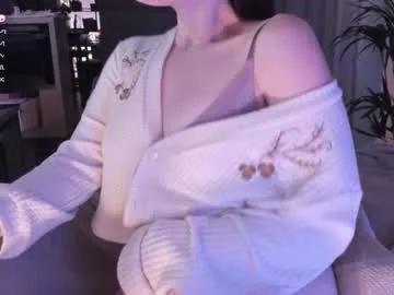 dearmoa from Chaturbate is Freechat