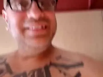 decadestrong — Freechat on Chaturbate