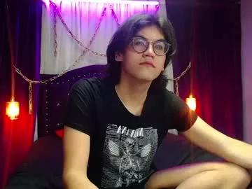 deep_vanity from Chaturbate is Freechat