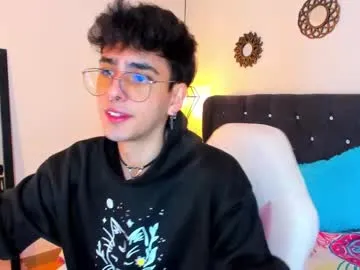 deimondx — GOAL: Show masturbation  New here... but not innocent  Can you help me warm up ptv on  #gay #twink  #lovense #18 #femboy