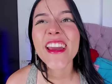 deisy_smith_ from Chaturbate is Freechat