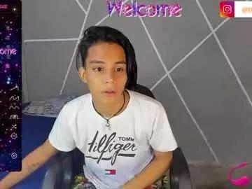 deivi_colins from Chaturbate is Freechat