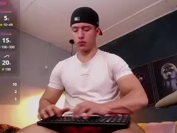 Avatar of deivid_parker