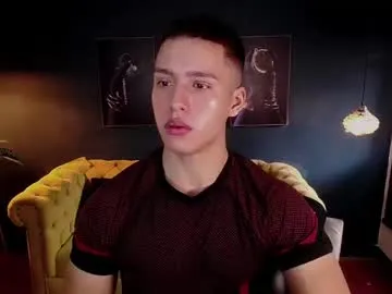 deivid_parker — Welcome, I'm Deivid, vamos a jugar, #muscle #latino #sexy  #mastubation #lovense #PrivateShow [1916 tokens remaining]