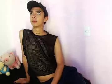 deluxe_babyx from Chaturbate is Freechat