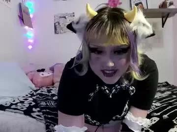 deniedbydolly from Chaturbate is Freechat