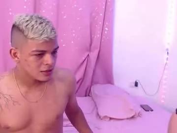 denzel_smith04 from Chaturbate is Freechat