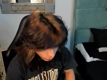 Avatar of dereck_manson