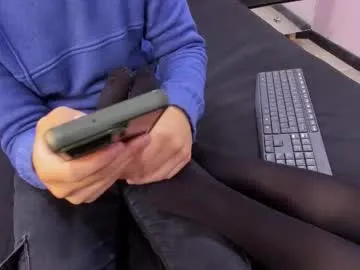 desire_ecstasy — Ride my boyfriend #natural #couple #teen #anal [574 tokens remaining]