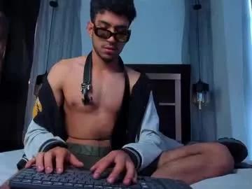 devil_smoke from Chaturbate is Freechat