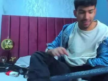 devil_smoke from Chaturbate is Freechat