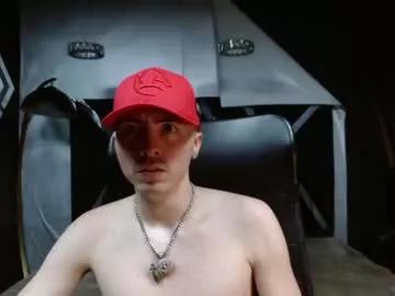 dexter_smith1 from Chaturbate is Freechat
