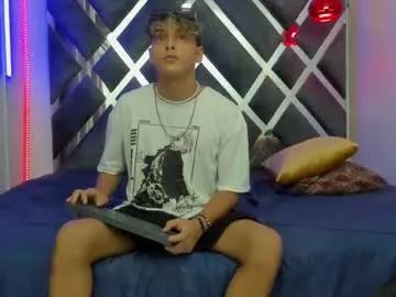 deyvis_taylor7 from Chaturbate is Freechat