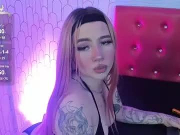 diamond_hot18 from Chaturbate is Freechat