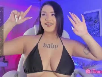 diamonddustt from Chaturbate is Freechat