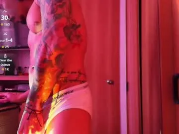 dickdamian_ — GOAL: MAKE ME CUM [644 tokens remaining] WELCOME #bondage #naked #striptease #edge #cum