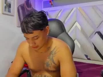 dilan_cooper88 from Chaturbate is Freechat