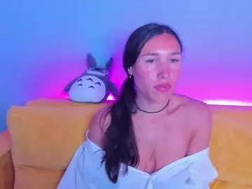 dina_devis from Chaturbate is Freechat
