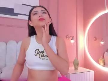 diosa_cristal from Chaturbate is Freechat