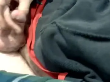 dirtylittleguy — relaxing with some dinner