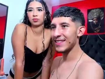 divinecoouple from Chaturbate is Freechat