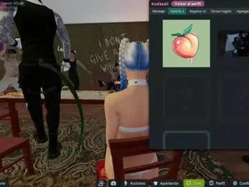 dixxie_blue — Welcome to my room! #3dxchat  #feet  #latina #mistress   #futa