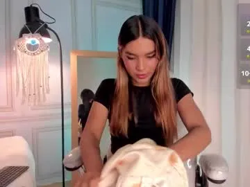 doll_isa_ — GOAL: SHOW OPEN ASS [90 tokens remaining] IM BACKK! MISS MY CUM?? #trans #bigcock #bigass #anal #cum