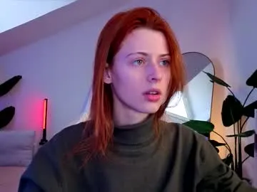 doll_lesli — Shake shake hot ass [85 tokens left] #redhead, #c2c, #bigass, #natural, #bigboobs