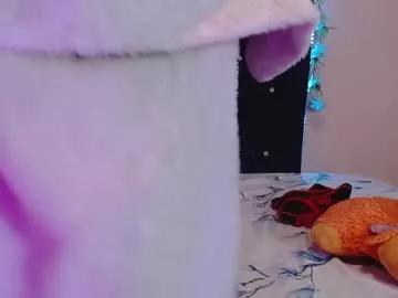 dolly__reyes on Chaturbate