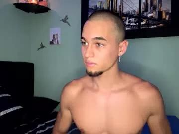 dom_latinmaster from Chaturbate is Freechat