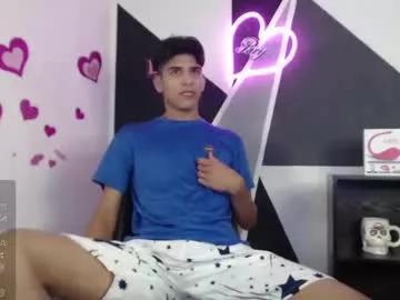 dominic15_ from Chaturbate is Freechat