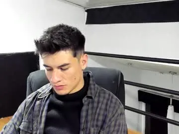 dominic_radccliffe's avatar