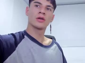 dominic_radccliffe from Chaturbate is Freechat