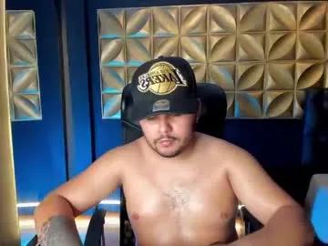 dominicfoxx_ from Chaturbate is Freechat