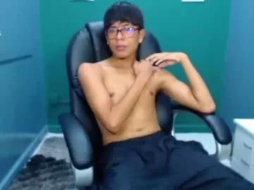 dominick18_ from Chaturbate is Freechat