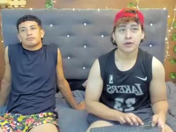 dominick_silva from Chaturbate is Freechat