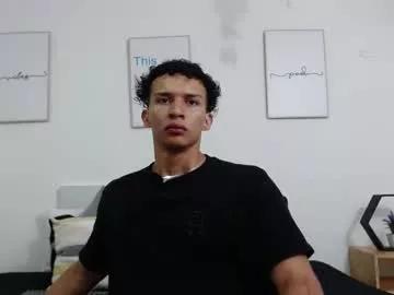 dominick_star from Chaturbate is Freechat